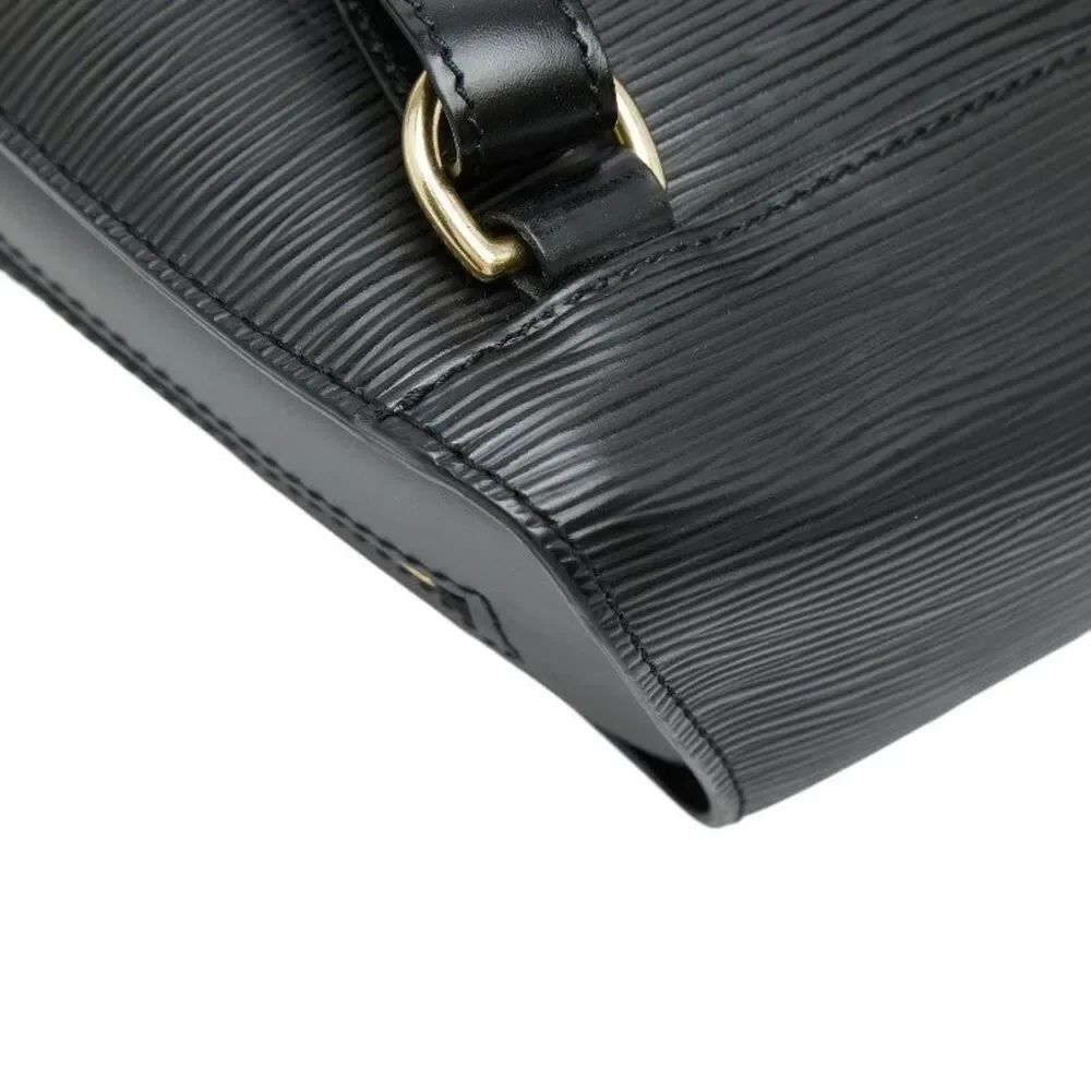Louis Vuitton Epi Mabillon Backpack